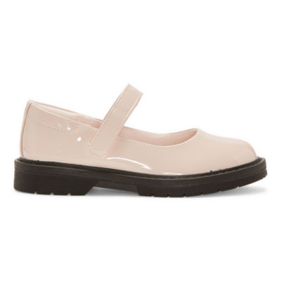 Thereabouts Little & Big  Girls Flutter Mary Jane Shoes