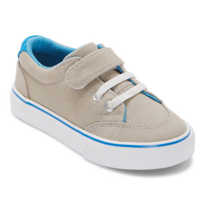 Jcpenney sales canvas shoes