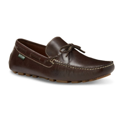 Eastland Dustin Driving Moc Mens Moc Closed Toe Loafers