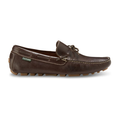 Eastland Dustin Driving Moc Mens Moc Closed Toe Loafers