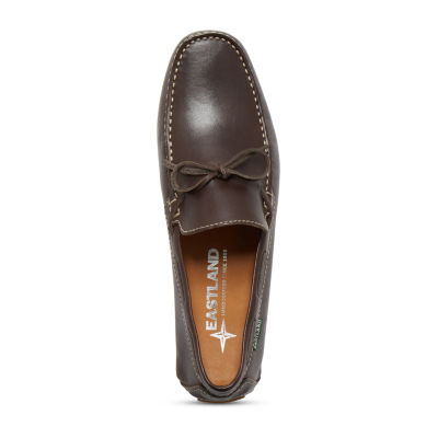 Eastland Dustin Driving Moc Mens Moc Closed Toe Loafers