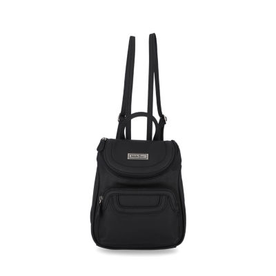 Multisac Adele Backpack, Black