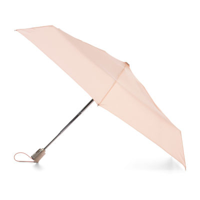 Totes 4sec Aoc Auto-Open Auto-Close Umbrella