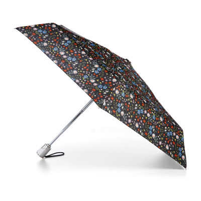 Totes 4sec Aoc Auto-Open Auto-Close Umbrella