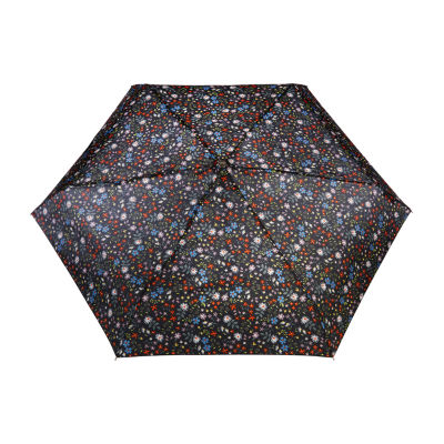 Totes 4sec Aoc Auto-Open Auto-Close Umbrella