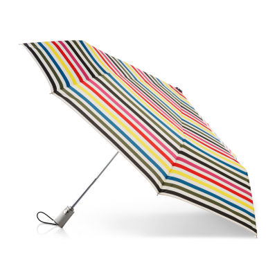 Totes Sunguard Auto-Open Auto-Close Umbrella