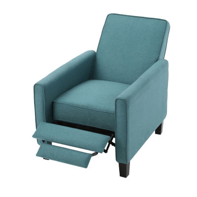 Darvis Club Chair