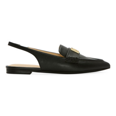 Liz Claiborne Womens Chapel Loafers