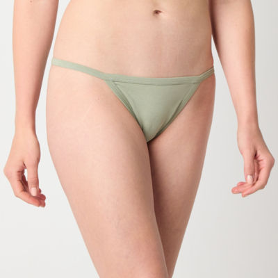 Arizona Body Cotton String Bikini