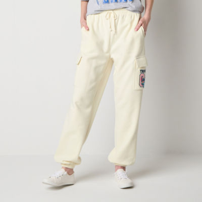 Womens Lilo & Stitch Jogger Pant Juniors