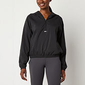 Jcpenney ladies raincoats best sale