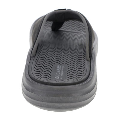 Dockers Mens Flip-Flops