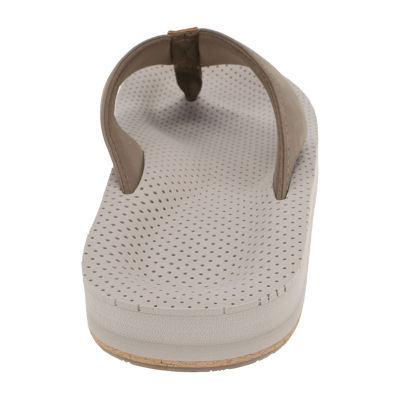 Dockers Mens Flip-Flops