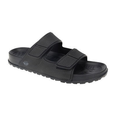 Dockers Mens Slide Sandals