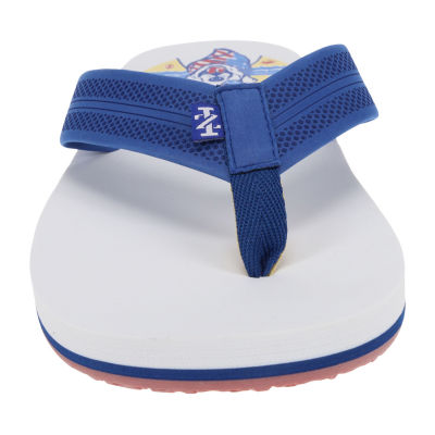 Footwear Izod Men's Memory Foam Sandal Izod Men's Slip On