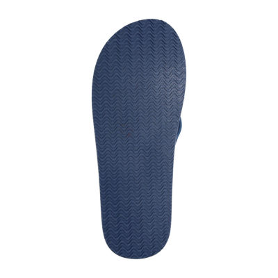 IZOD Mens Flip-Flops