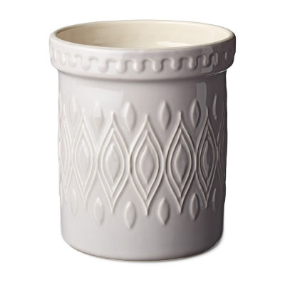 Certified International Vintage Farm Utensil Holder