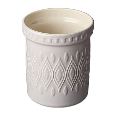 Certified International Vintage Farm Utensil Holder