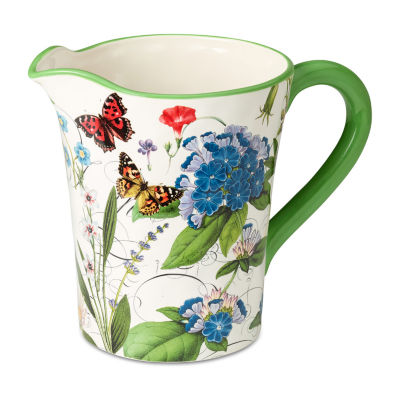 Certified International Greenhouse Serving Pitcher