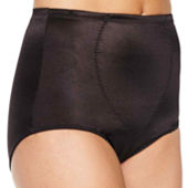 Underscore Black Panties for Women - JCPenney