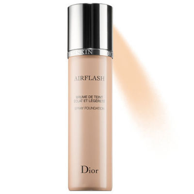 Dior Diorskin Airflash Spray Foundation
