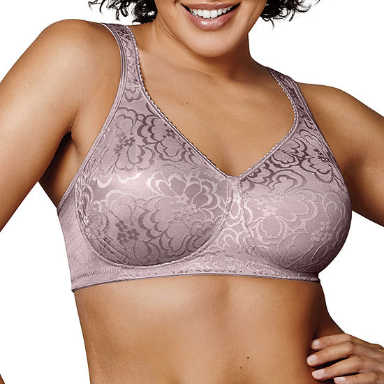 Playtex 18 Hour Ultimate Lift & Support Full Coverage Bra-4745