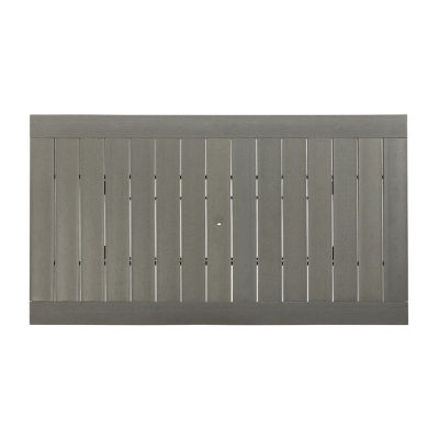 Signature Design by Ashley® Visola Collection Patio Dining Table