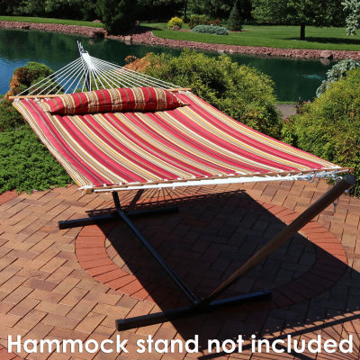 Sunnydaze Patio Furniture Hammock