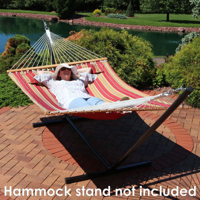 Sunnydaze Patio Furniture Hammock