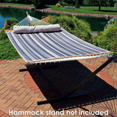 Sunnydaze Patio Furniture Hammock