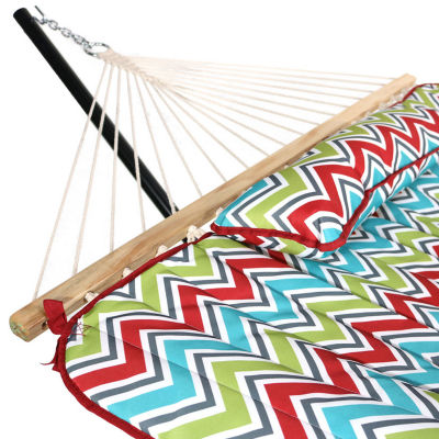 Sunnydaze Patio Collection Hammock