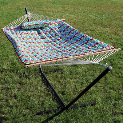 Sunnydaze Patio Collection Hammock