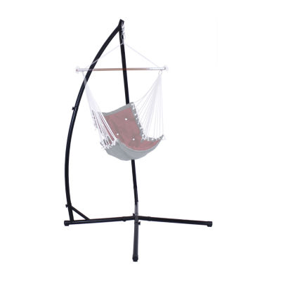 Sunnydaze Patio Collection Hammock