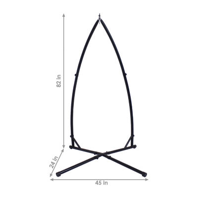 Sunnydaze Patio Collection Hammock