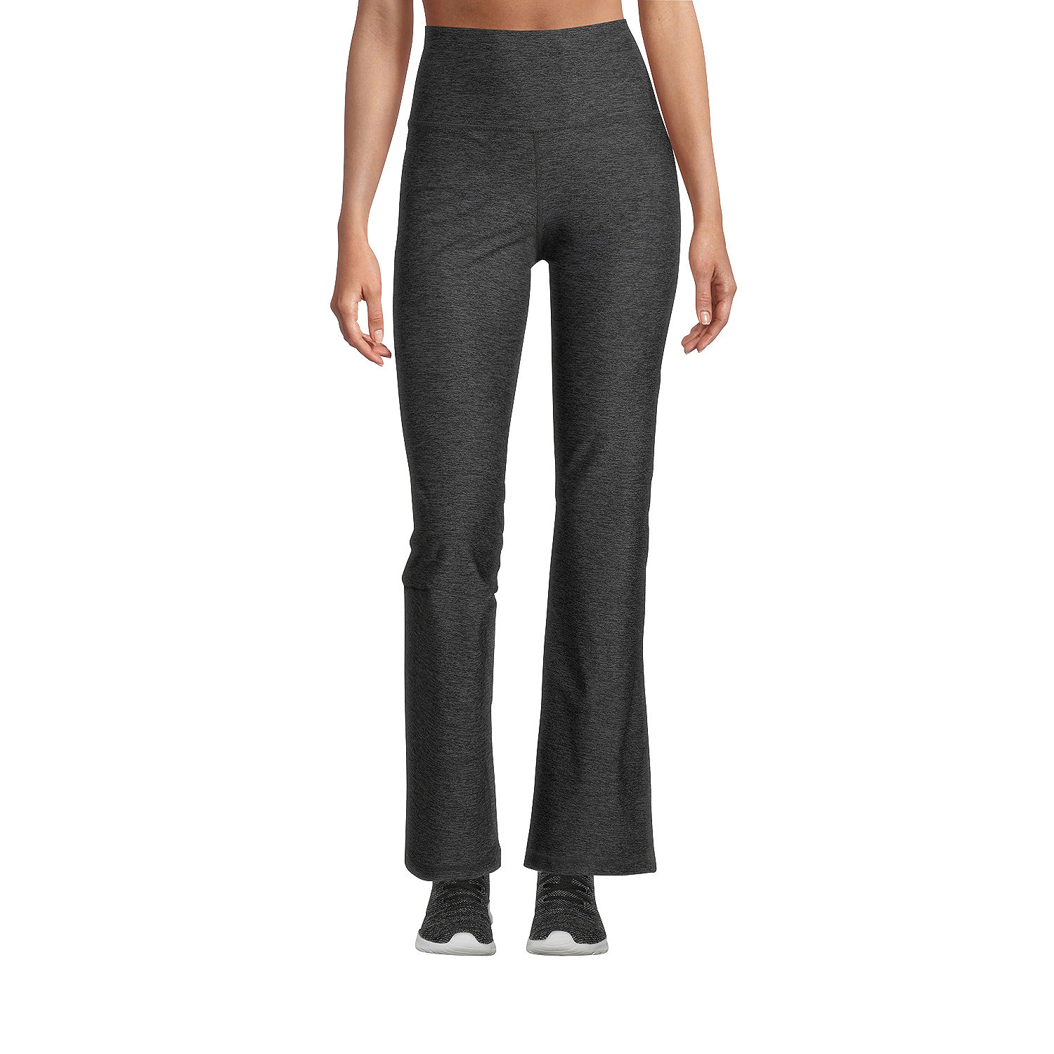 Xersion Womens High Rise Tall Yoga Pant - JCPenney