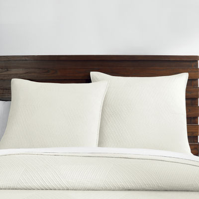 Loom + Forge Syndicate Euro Sham