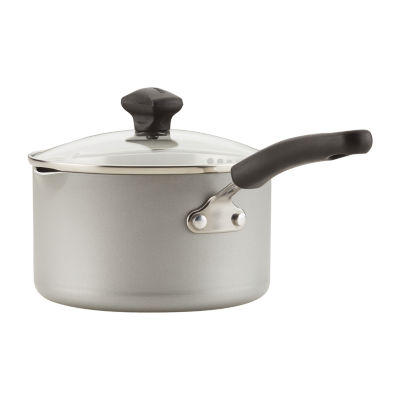 Farberware Cookstart DiamondMax -qt. Non-Stick Sauce Pan