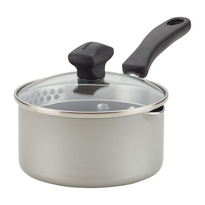 Farberware Cookstart DiamondMax -qt. Non-Stick Sauce Pan