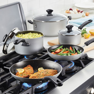  Farberware Cookstart DiamondMax Nonstick Straining