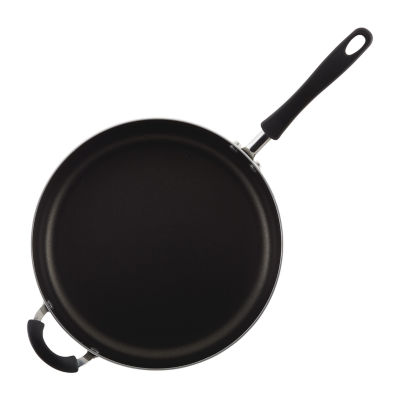 Farberware Cookstart  DiamondMax 6-Qt. Non-Stick Saute Pan