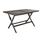 Akita Outdoor Folding Table