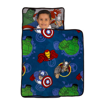 Avengers Avengers Nap Mat
