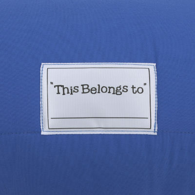 Avengers Avengers Nap Mat