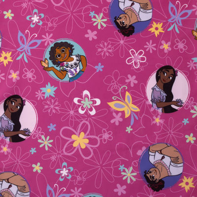 Disney Collection Encanto Encanto Nap Mat Sheet