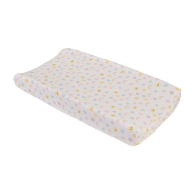Nojo Changing Pad Cover, Color Pink JCPenney