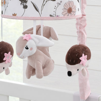 Nojo Blooming Baby Mobile