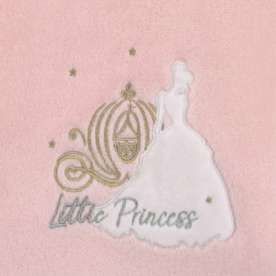 Disney Collection Princess Baby Blanket