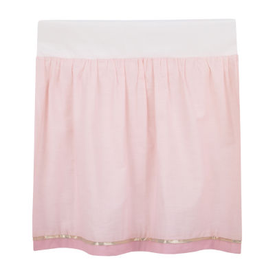 Disney Collection 3-pc. Minnie Mouse Crib Bedding Set