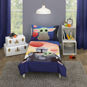 Dreamworks 2-pc. Spiderman Toddler Bedding Set, Color: Blue - JCPenney