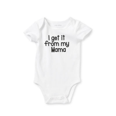 Okie Dokie Baby Unisex Bodysuit Hawthorn Mall